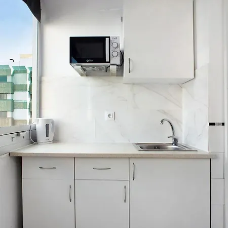 Apartment Estudio 41 Las Palmas de Gran Canaria