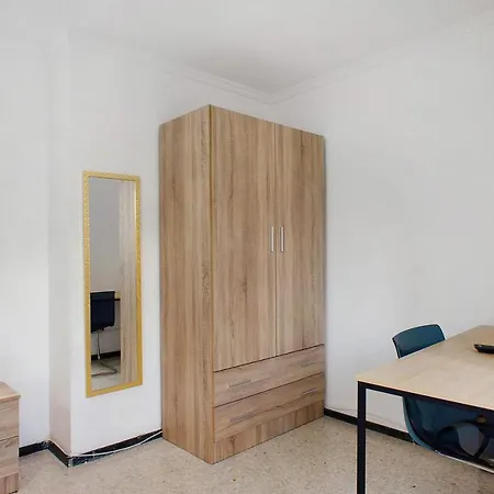 Apartment Estudio 41 *